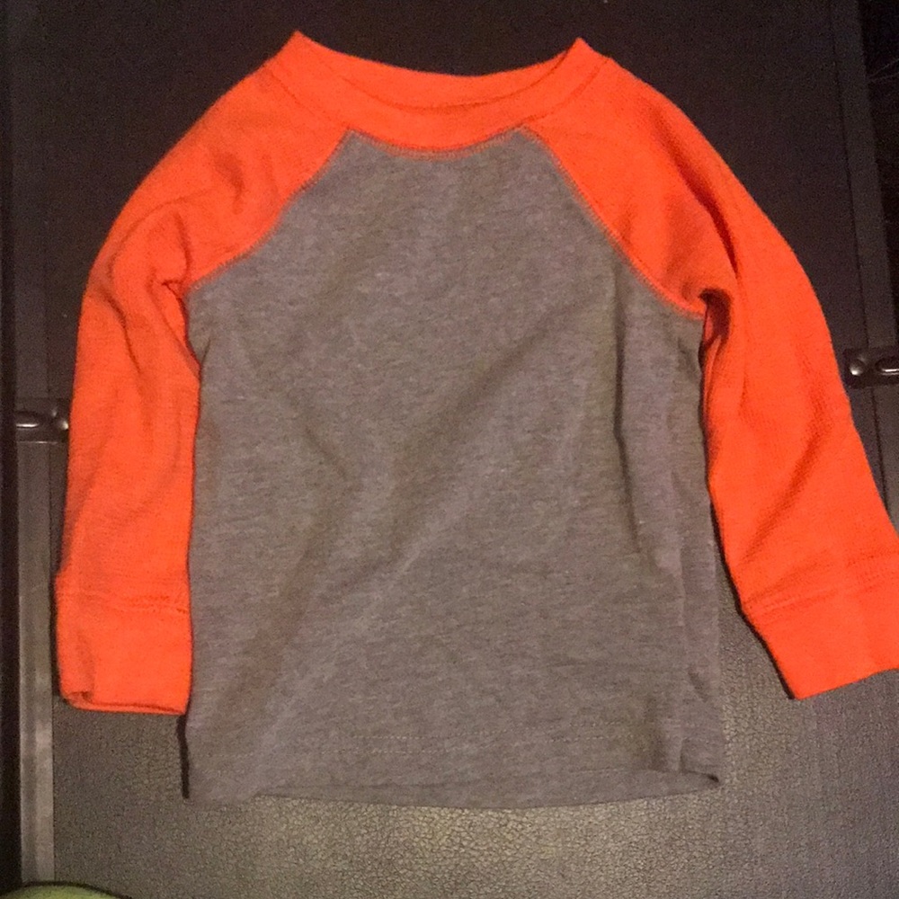 Adorable toddler shirt